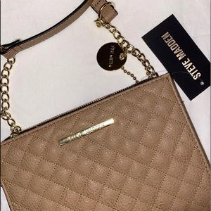 Steve Madden purse BRAND NEW WITH TAG